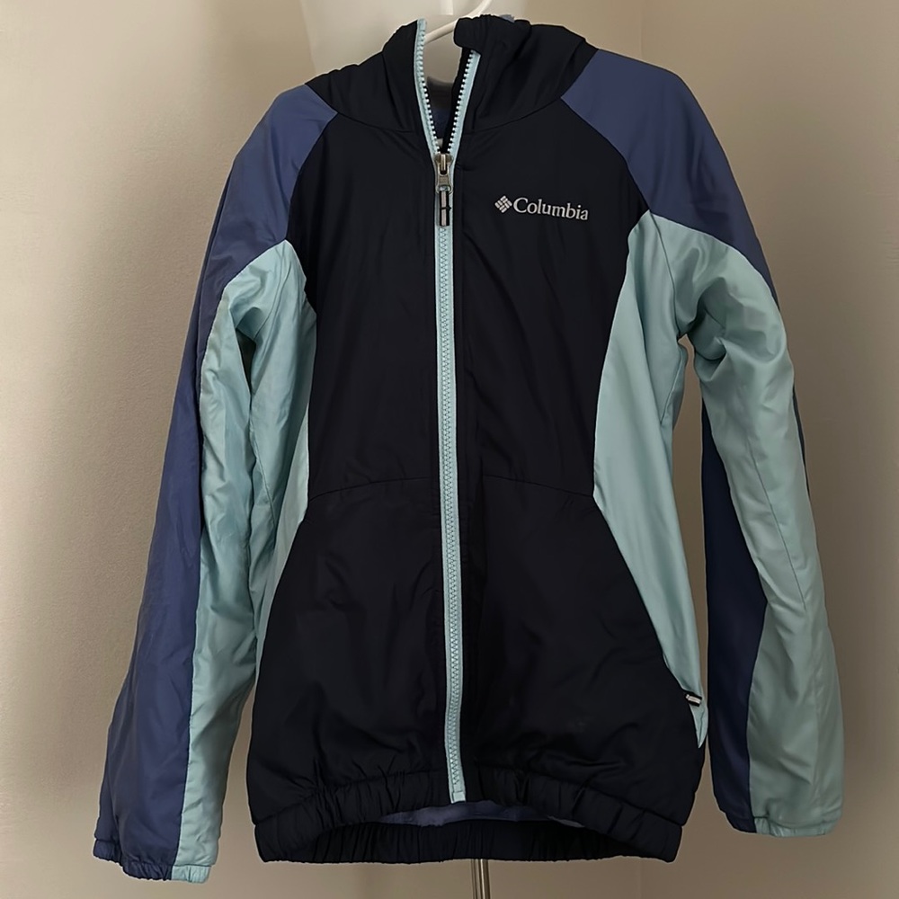 Columbia Kids Jacket